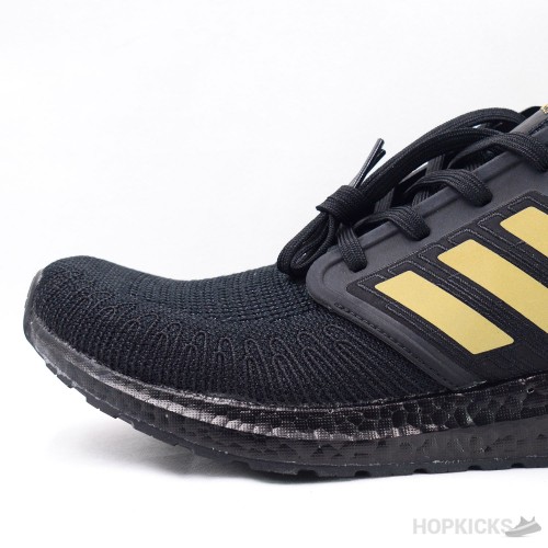 Ultra Boost 20 CNY Gold [Reflective] [Real Boost]